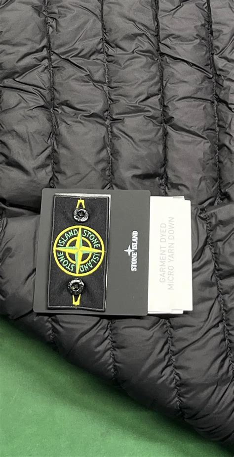 stone island jacket replica reddit|how to check stone island logo.